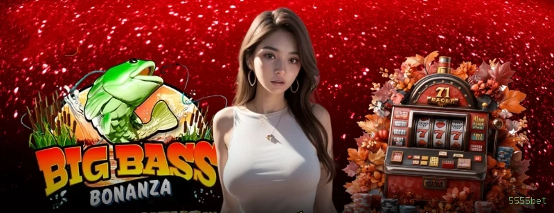 Slots no app 5555bet mobile