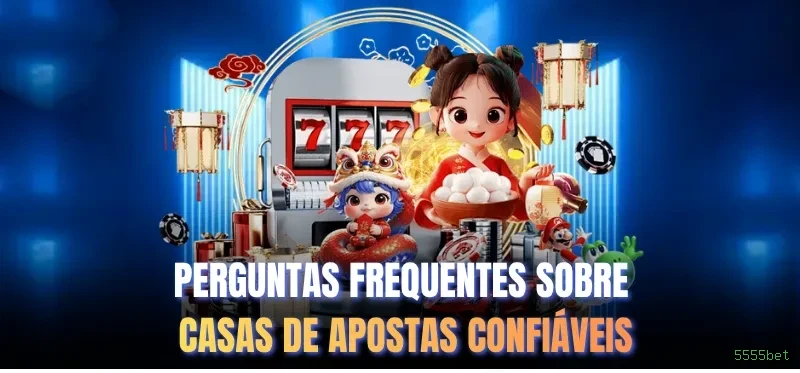 Cassino 5555bet app mobile
