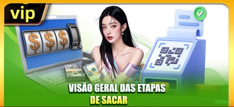 5555bet slots no app