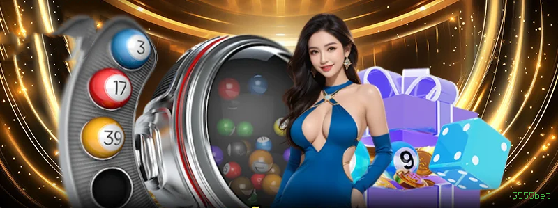 Plataforma 5555bet - cassino e apostas