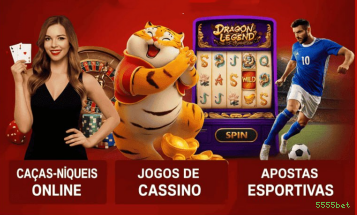 Suporte 5555bet