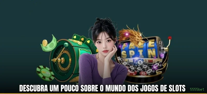 Formulário registro 5555bet